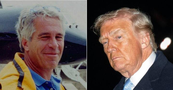 Jeffrey Epstein's Brother: Republicans' 'Scrubbed' From Epstein Files