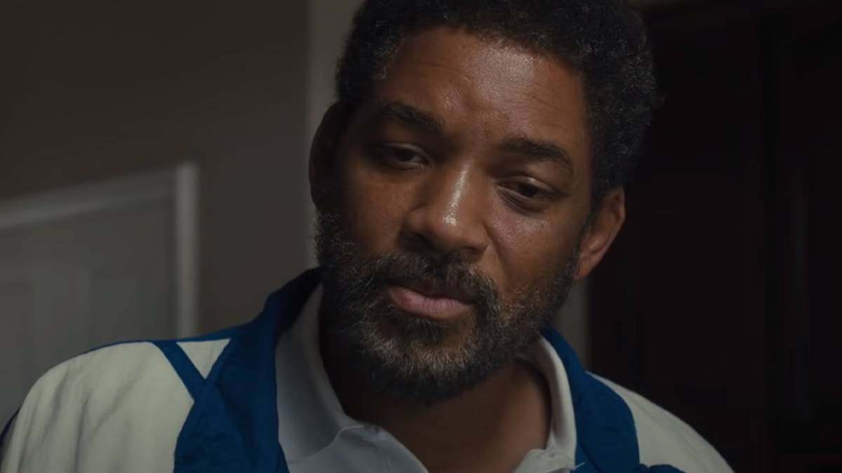 The Film That Changed Will Smith’s Career Forever Is Now on Netflix