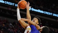 What we saw in Iowa State basketball's win vs. Stonehill