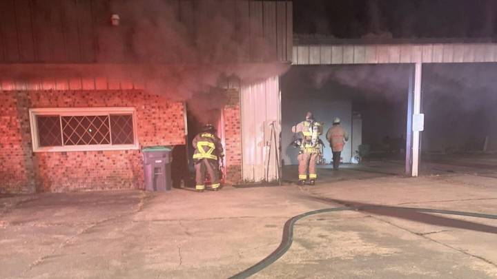 Marlboro County EMS worker Hunter McDaniel charged with second