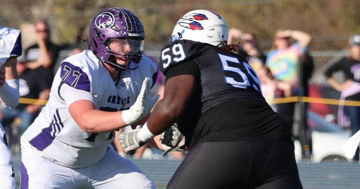 10 high school football games to watch: Week 13