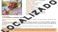 Localizan con vida a Alejandro Correa, expresidente municipal de Zinapécuaro, Michoacán