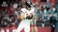 Coen "More Confident" in Passing Offense Each Week | Day After Week 12 Overtime Win Against Cardinals