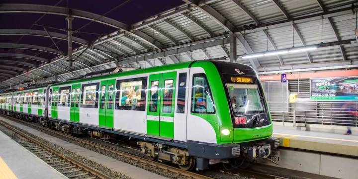 Línea 1 del Metro de Lima: ATU anuncia salidas adicionales del tren en estos horarios
