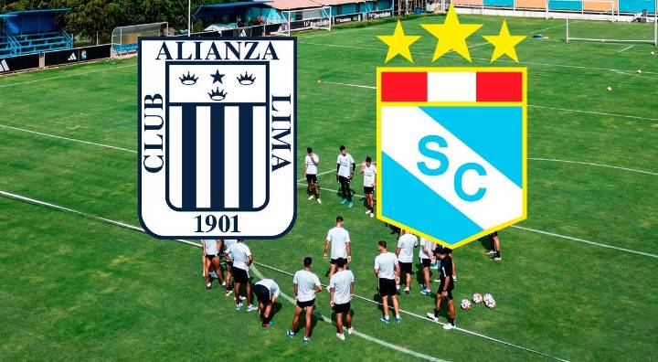 ¿Fichaje? Ex Alianza Lima llegó a La Florida para unirse a Sporting Cristal: "Me hace daño..."