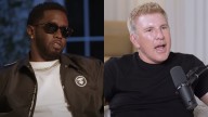 One Thing Diddy Now Reportedly Has In Common With Todd Chrisley Amid His Prison Stint