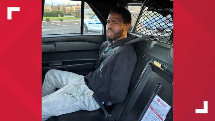 Baby at center of Clayton County Amber Alert located in Tennessee