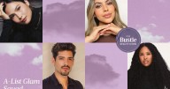 Bustle's 2025 Beauty Icon Awards: The A