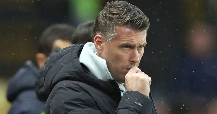 'We showed them' - Rob Edwards' biggest frustration in Middlesbrough's Watford defeat