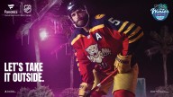 Fanatics and NHL Unveil Uniforms for Historic 2026 Discover NHL Winter Classic