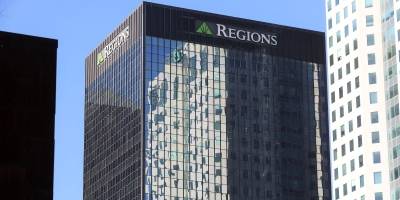 Regions Bank launches enhanced treasury services for healthcare clients