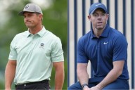 Bryson DeChambeau Clarifies Bad Blood With Rory McIlroy & Co. Amid Stalled Merger