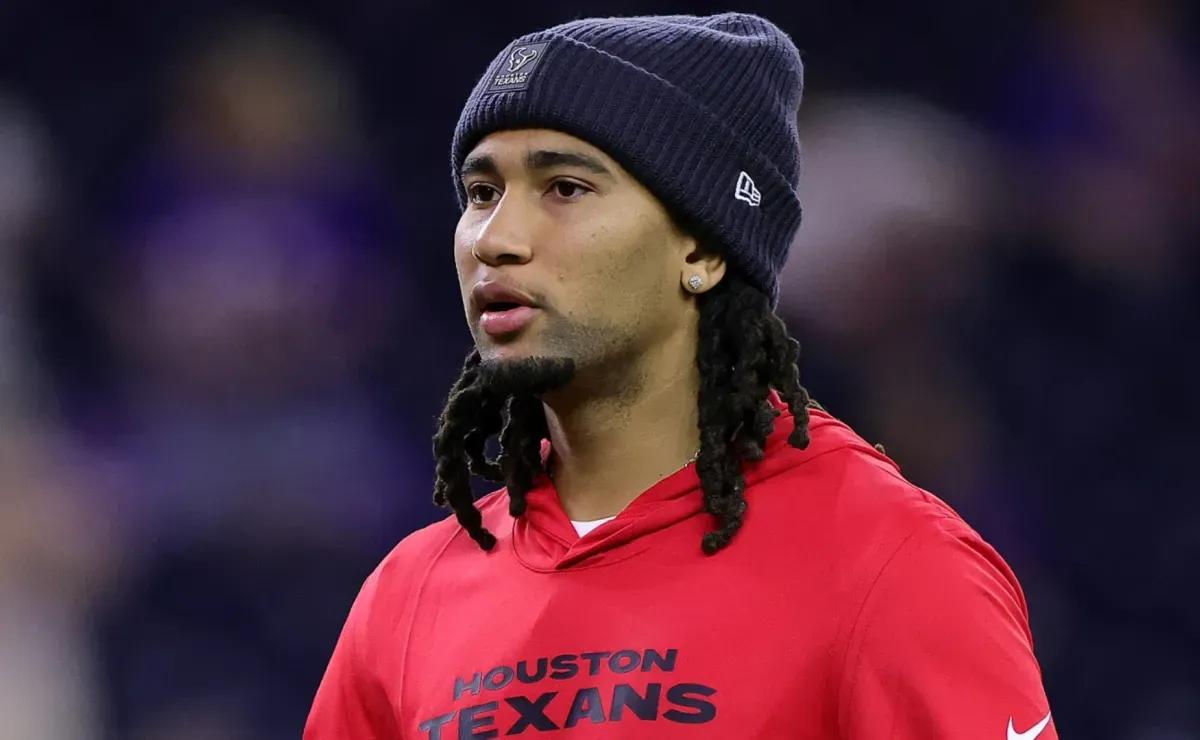Texans get major injury update on CJ Stroud ahead of upcoming matchups