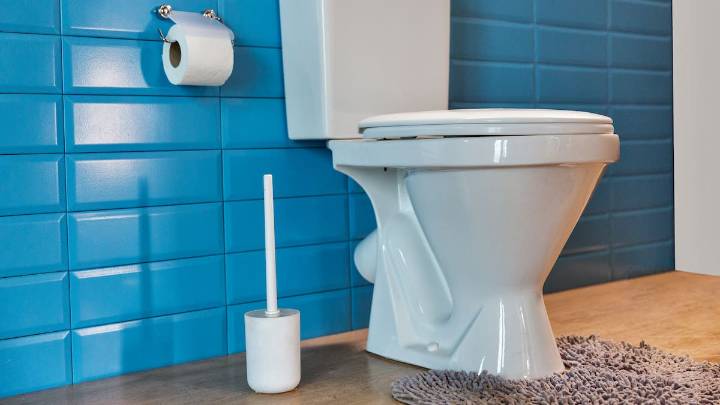 Adiós al cepillo del inodoro de toda la vida: llega un sucesor más saludable que te facilita la vida y la limpieza