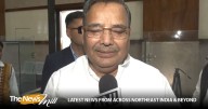 “Thanks to people for trusting PM Modi, NDA”: UP Minister Jayveer Singh as NDA’s lead crosses 200 mark