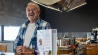 Karlos Arguiñano publica 'Cocina para todos. Las 560 recetas que nunca fallan', un libro con platos sencillos, saludables y baratos