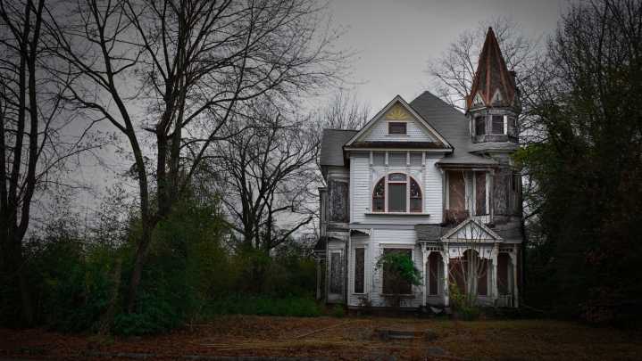 Does Your House Have A Hidden Dark Past? Here's How To Find Out