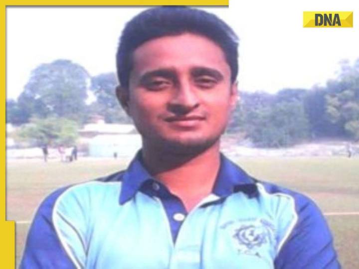 Bad news for Indian cricket: Former U19 all-rounder, teammate of Irfan Pathan