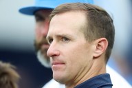 NFL Legend Drew Brees Doesn’t Hold Back on Jerry Jones’ Micah Parsons Comments