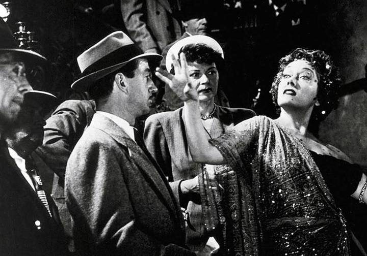 La pantalla compartida de Tabakalera dedicará un completo ciclo a Billy Wilder