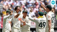 Starc unleashes rampage on England with career-best figures; Vaughan says…