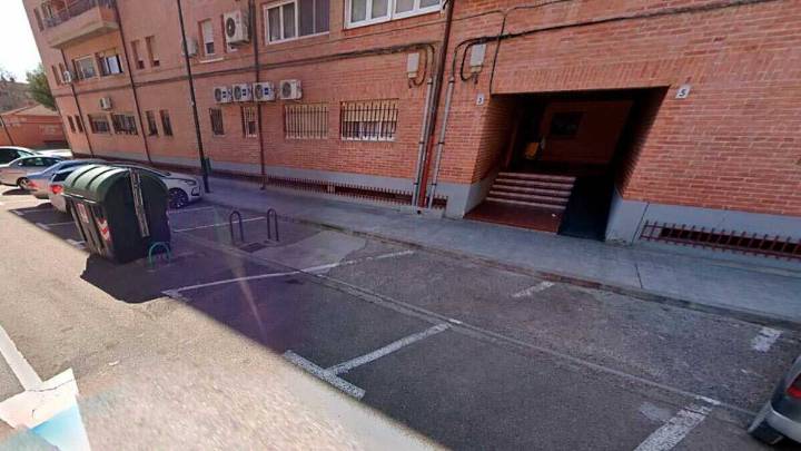 Obras en Zaragoza: el Ayuntamiento renovará el asfalto de tres aparcamientos en este barrio