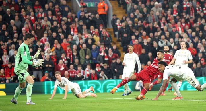 Liverpool — Real Madrid EN VIVO GRATIS: a qué hora juega, canales TV y dónde ver EN DIRECTO por Champions League en México y USA