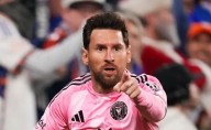 Lionel Messi leads Inter Miami past FC Cincinnati with a goal and three assists in 2025 MLS Cup push: Highlights and goals (0