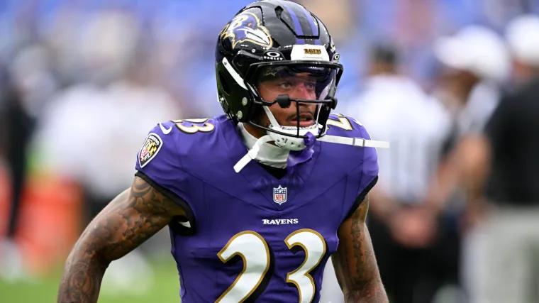 What happened to Jaire Alexander? Eagles CB steps away from team after being traded to Philadelphia at deadline