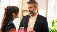 'Murder in a Small Town' Boss and Rossif Sutherland Talk Holman's Resignation, Karl's Engagement Ring