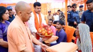 Adityanath meets Bahraich boat tragedy families, announces Rs 4 lakh relief and Rs 21.55 crore rehabilitation plan