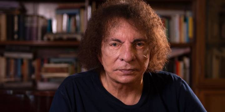 El llamativo discurso de Alejandro Dolina al recibir el Premio Ondas Internacional de Radio 2025: “No tengo mérito alguno”