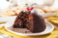 How the Christmas pudding, with ingredients taken from the colonies, became an iconic British food