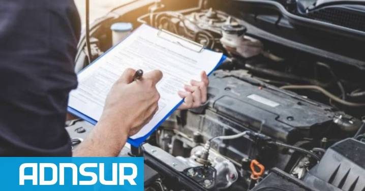 19:14 Compró un auto y se llevó una desagradable sorpresa cuando hizo la verificación policial