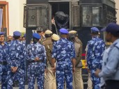 Delhi Blast: Court Remands Qazigund Accused to 10