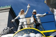 Lip Syncing on the Macy’s Thanksgiving Day Parade Broadcast Is Still Infuriating People