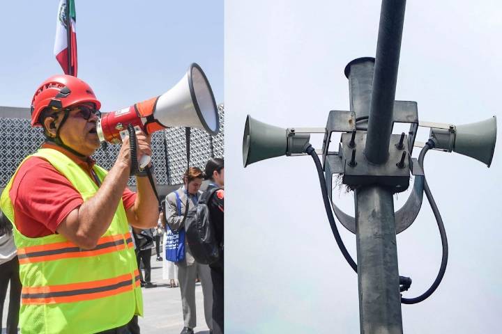 ¿Se registró sismo hoy en CDMX? Este es el reporte oficial del Servicio Sismológico Nacional