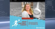 Austin High School welcomes new softball coach Sheridan Stenbeck