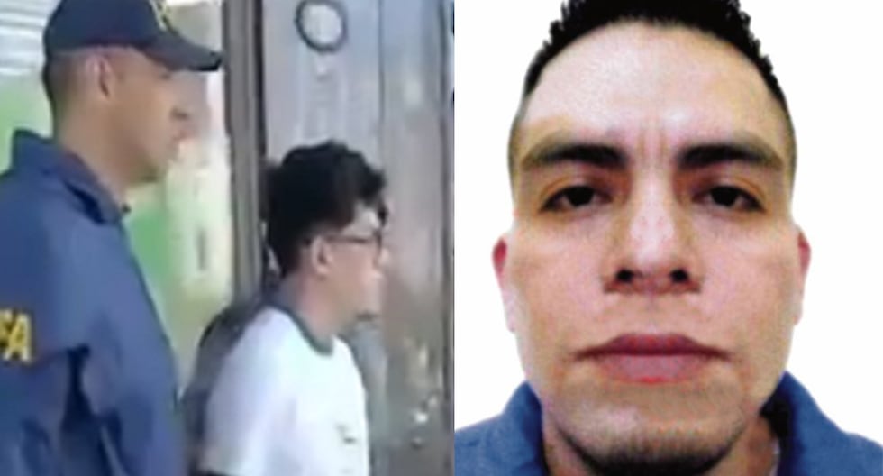 Cae en Argentina el ‘Jorobado Deivi’, presunto cabecilla de ‘Los Compadres’