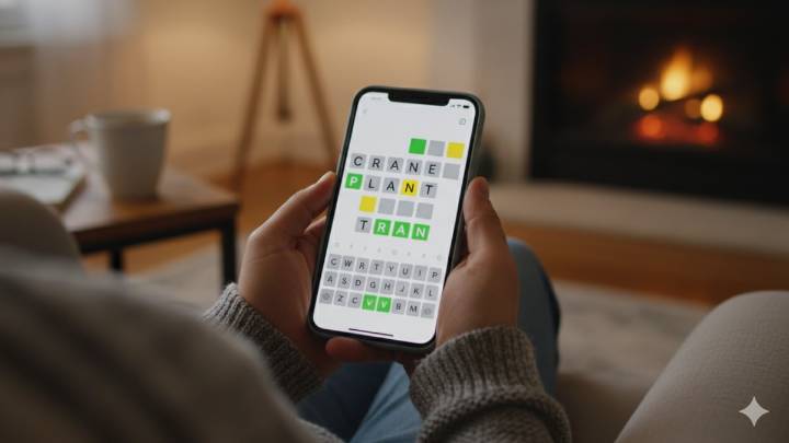 Wordle November 6 #1514 answers and hints: The ultimate guide to solve today’s puzzle