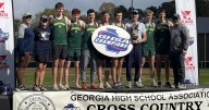 Creekview boys become first county team to win cross country state title