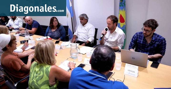 Otro gremio pidió “paritarias urgentes” y ya son tres los sindicatos que reclaman a PBA