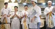 School notes: FCC culinary programs earn recognition