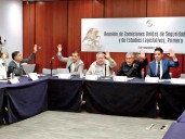 Buscan acabar con injerencias en sindicatos