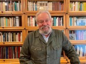 Gonzalo Celorio: otro guiño a México desde España