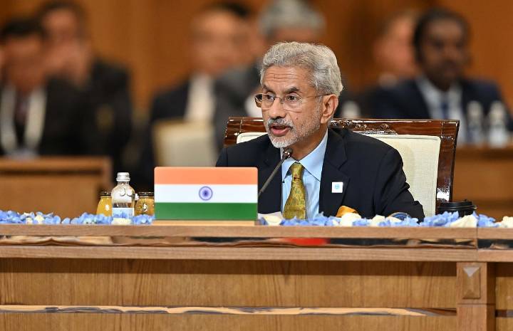 Jaishankar Reviews India–US Ties At Consuls General Conference In New York