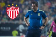 América tendría en la mira a un futbolista de Necaxa; sería refuerzo para el Clausura 2026