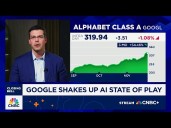 Chinese open-source models are racing ahead, says QGQ Partners' Kersmanc