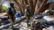Operación Frontera Norte: Dan Golpe a Grupo Criminal en Sinaloa de 349 mdp