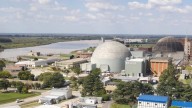 El Gobierno puso en marcha la privatización parcial de la empresa que controla las centrales nucleares